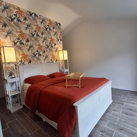 Avec Terrasse 3*