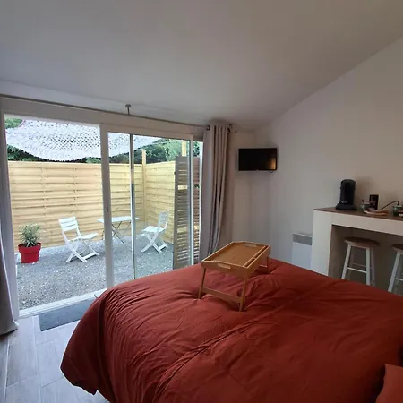 Avec Terrasse 3*