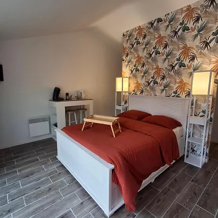 Avec Terrasse Vouillé-les-Marais