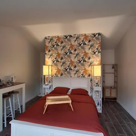 Avec Terrasse 3* Vouille-les-Marais