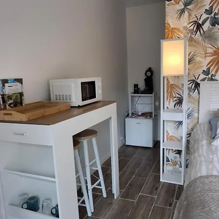 Avec Terrasse 3*